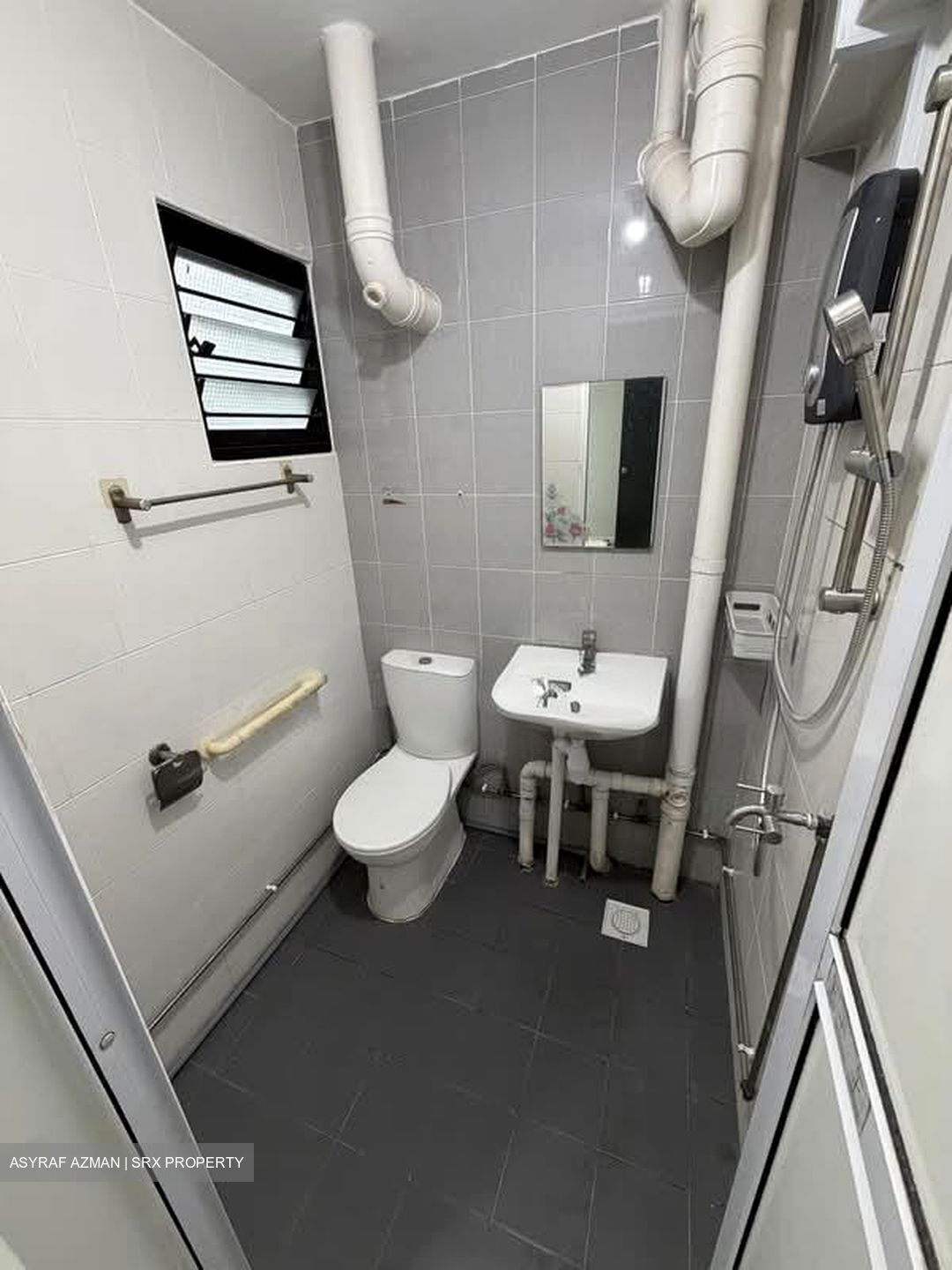Blk 616 Bedok Reservoir Road (Bedok), HDB 3 Rooms #591927011